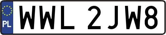 WWL2JW8