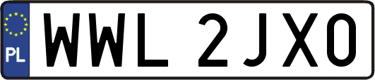 WWL2JX0