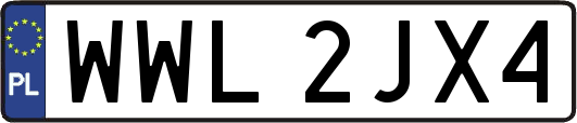 WWL2JX4