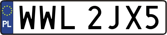 WWL2JX5