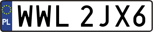 WWL2JX6