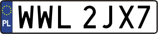 WWL2JX7
