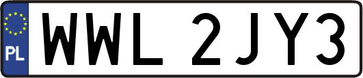 WWL2JY3