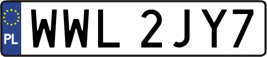 WWL2JY7
