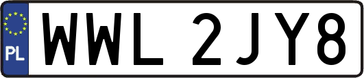 WWL2JY8