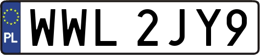 WWL2JY9
