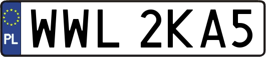 WWL2KA5
