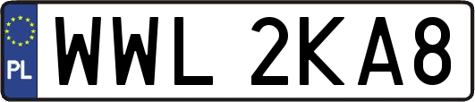 WWL2KA8