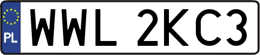 WWL2KC3