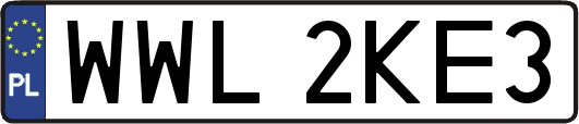 WWL2KE3