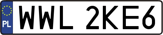 WWL2KE6