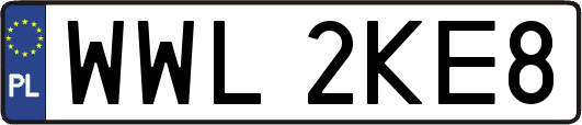WWL2KE8