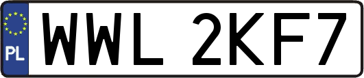 WWL2KF7