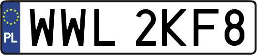 WWL2KF8