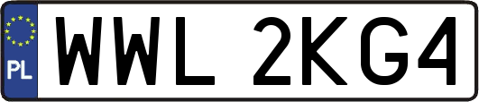 WWL2KG4
