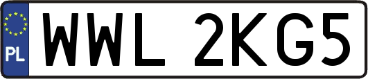 WWL2KG5