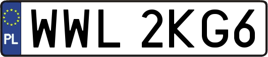 WWL2KG6