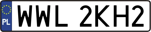 WWL2KH2