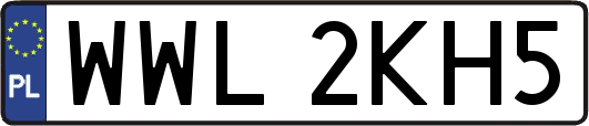 WWL2KH5