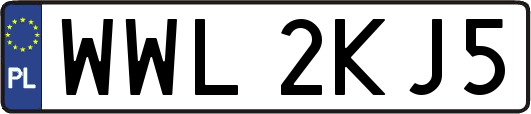WWL2KJ5