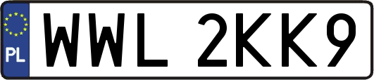 WWL2KK9
