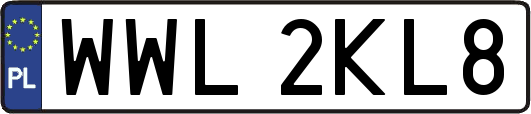 WWL2KL8