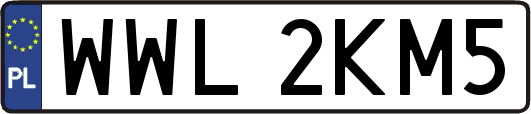 WWL2KM5
