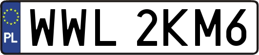 WWL2KM6