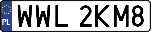 WWL2KM8