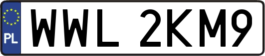 WWL2KM9
