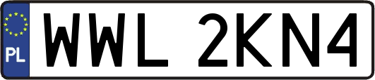 WWL2KN4