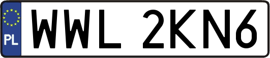 WWL2KN6