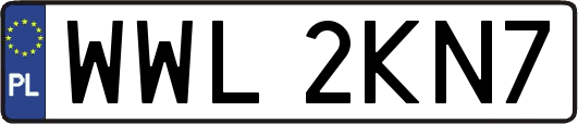 WWL2KN7