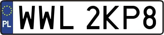 WWL2KP8