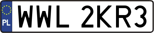 WWL2KR3
