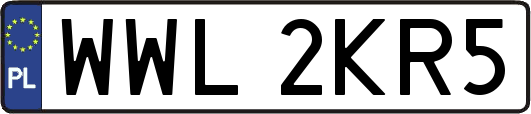 WWL2KR5