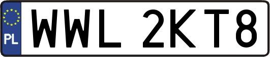 WWL2KT8