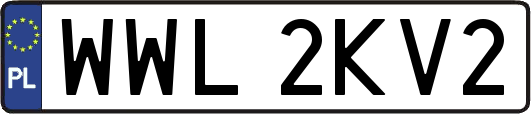 WWL2KV2