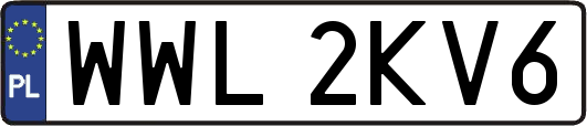 WWL2KV6