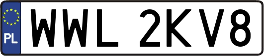 WWL2KV8