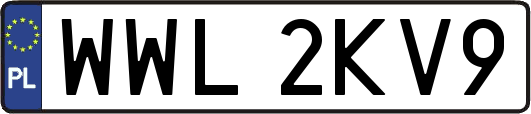 WWL2KV9