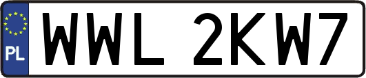 WWL2KW7