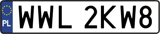 WWL2KW8