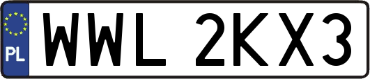 WWL2KX3