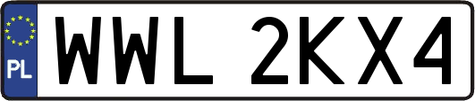 WWL2KX4