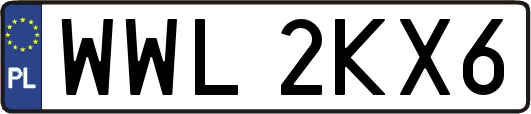 WWL2KX6