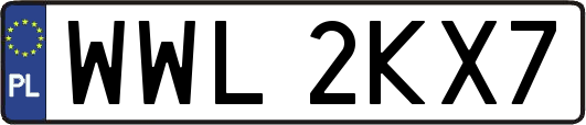 WWL2KX7