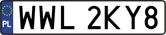 WWL2KY8