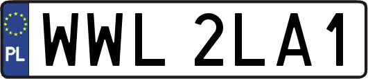 WWL2LA1