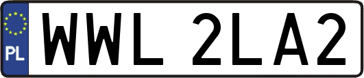 WWL2LA2